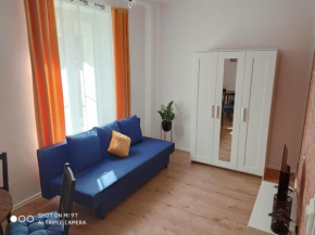 Apartament Anastazja